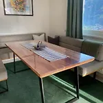 Anna Apartman