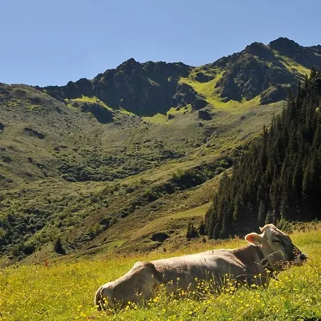 Anna * カルテンバッハ