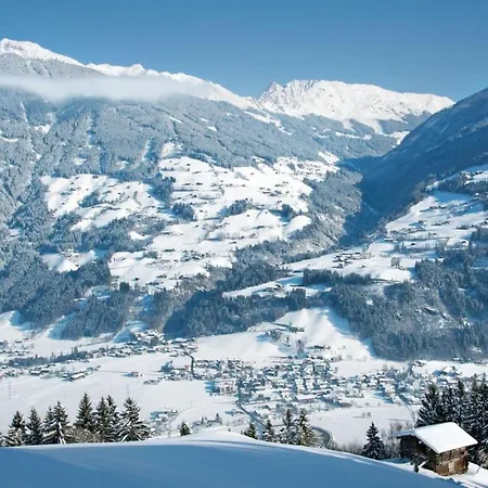 Anna アパート カルテンバッハ