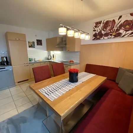Apartment Anna