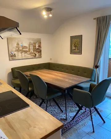 Apartment Anna *
