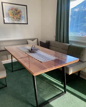 Anna Apartment