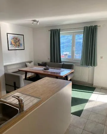 Apartment Anna