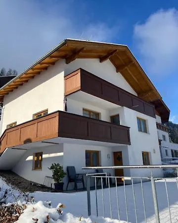 Apartman Anna *