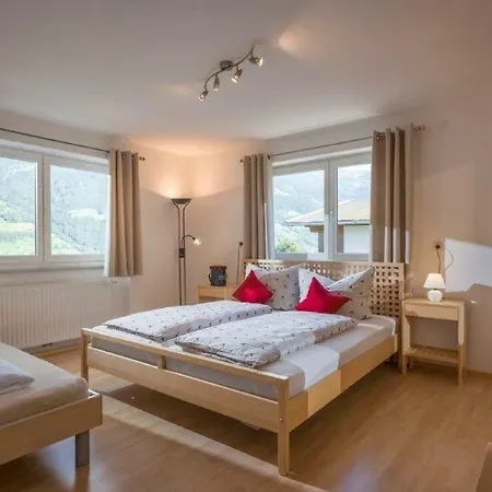 Apartment Anna