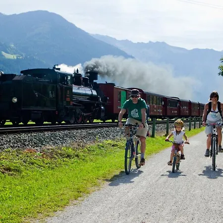 Anna شقة كالتنباش