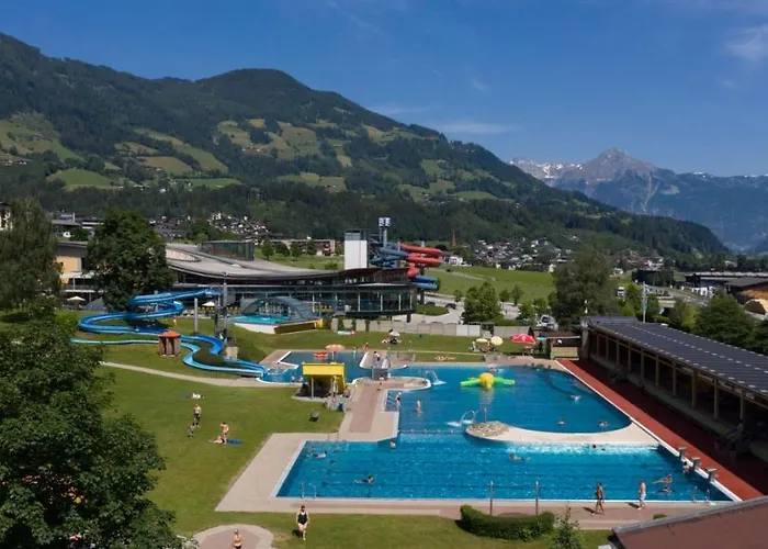 Anna شقة كالتنباش