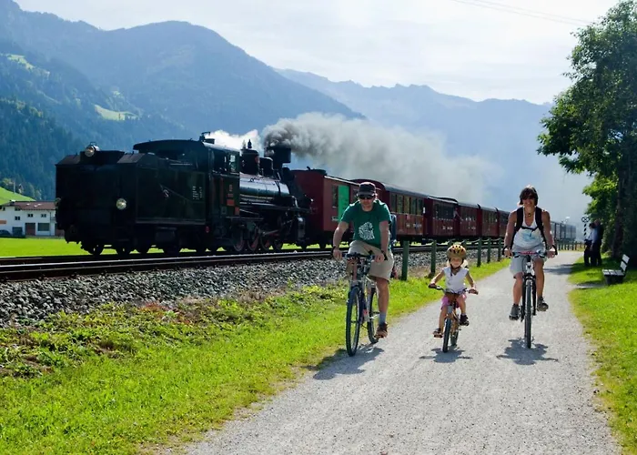 Anna شقة كالتنباش