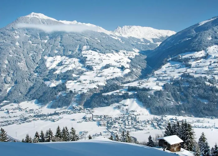 Anna شقة كالتنباش