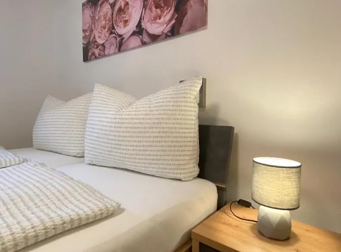 شقة Anna كالتنباش